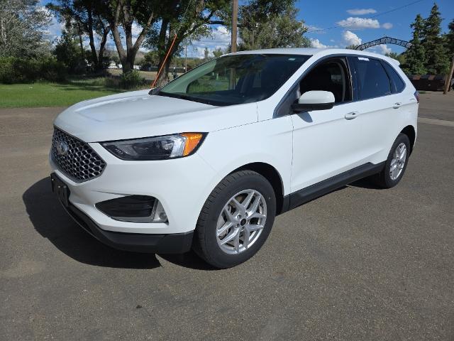 2023 Ford Edge