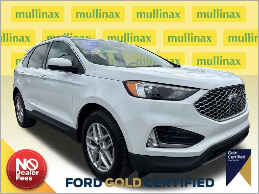 2023 Ford Edge - $24,900