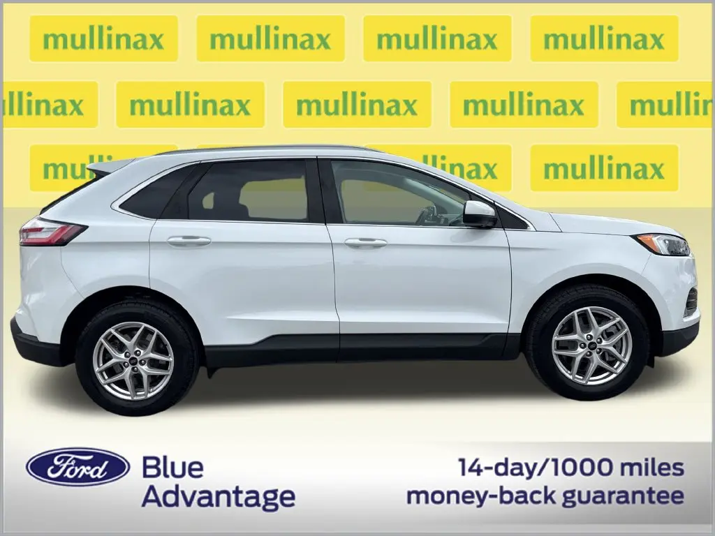2023 Ford Edge - $24,900