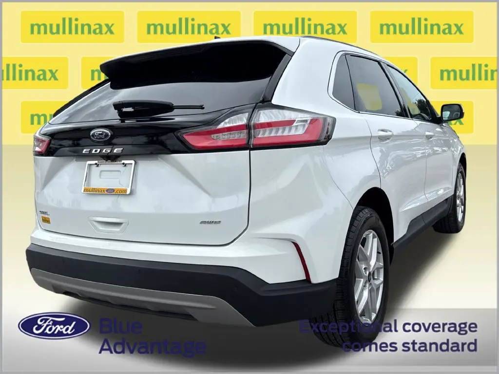 2023 Ford Edge - $24,900
