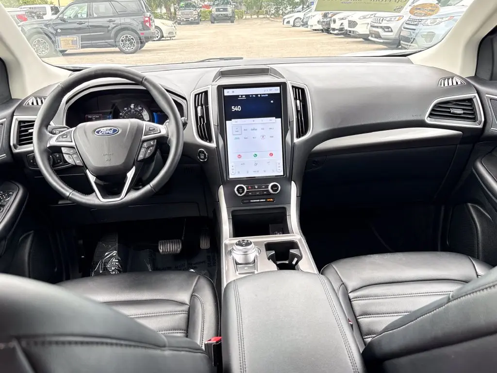 2023 Ford Edge - $24,900