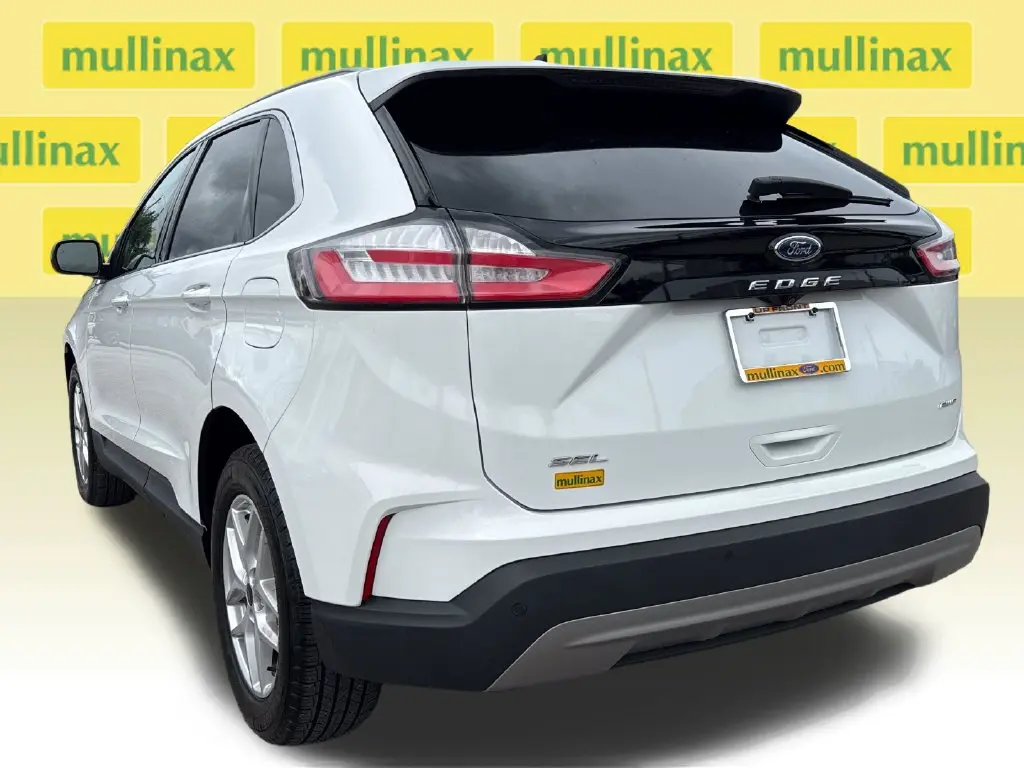 2023 Ford Edge - $24,900