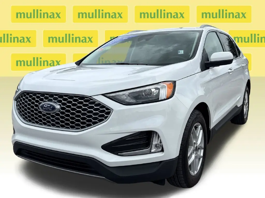 2023 Ford Edge - $24,900