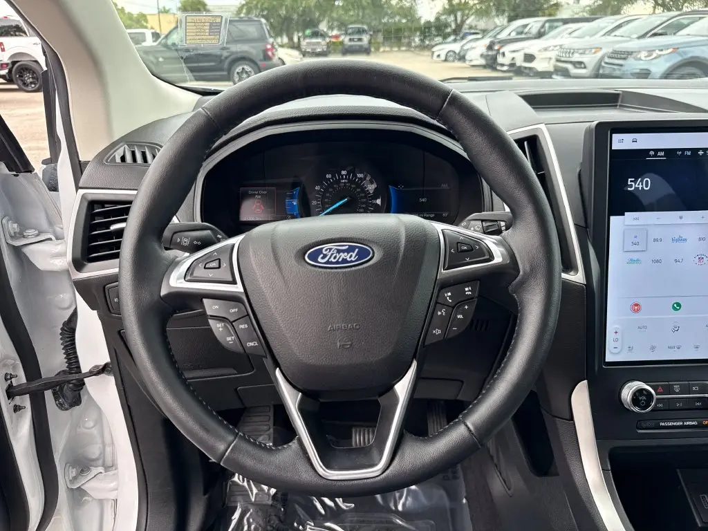 2023 Ford Edge - $24,900