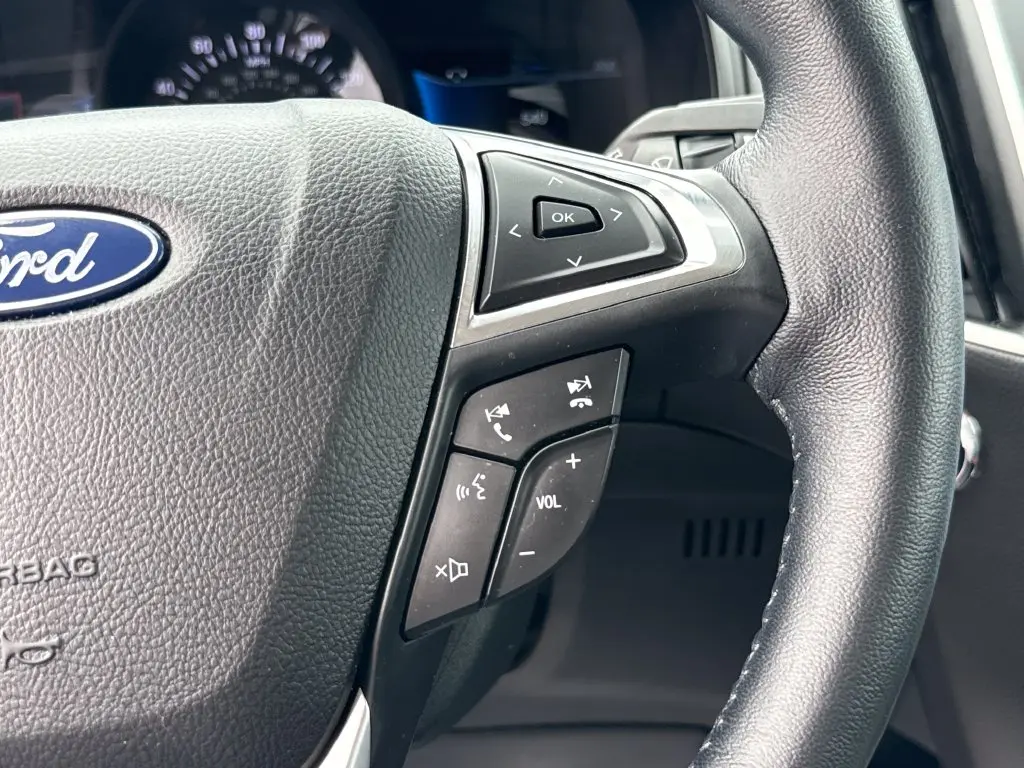 2023 Ford Edge - $24,900