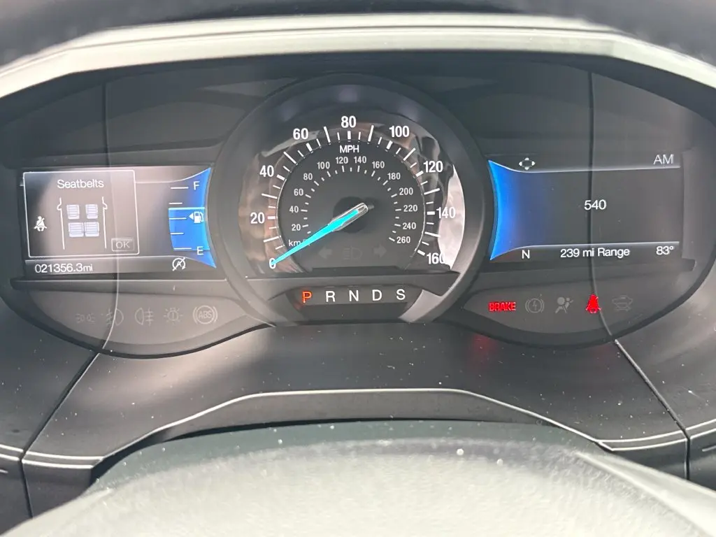 2023 Ford Edge - $24,900