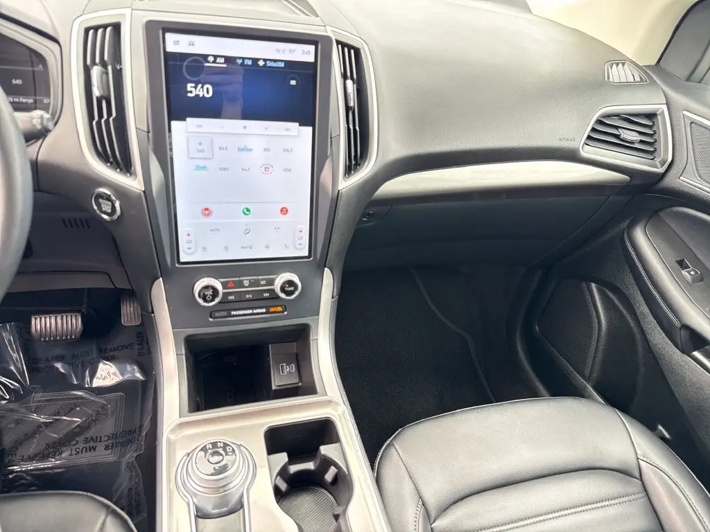 2023 Ford Edge - $24,900