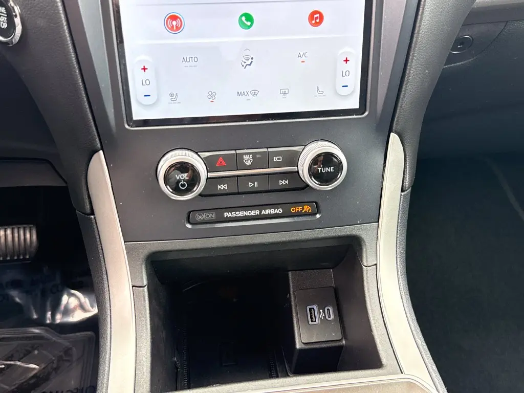2023 Ford Edge - $24,900