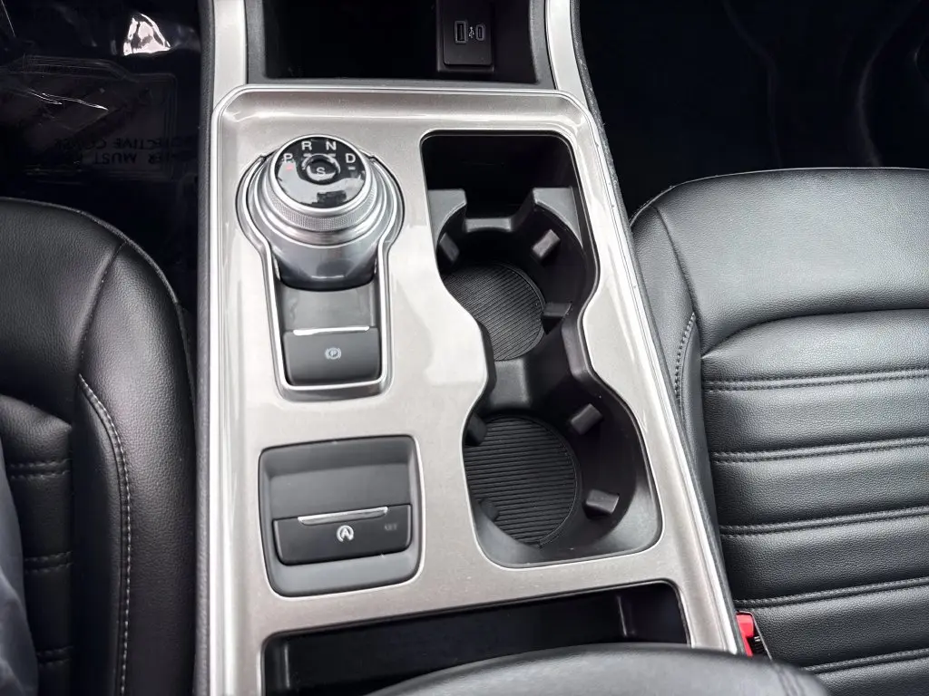2023 Ford Edge - $24,900