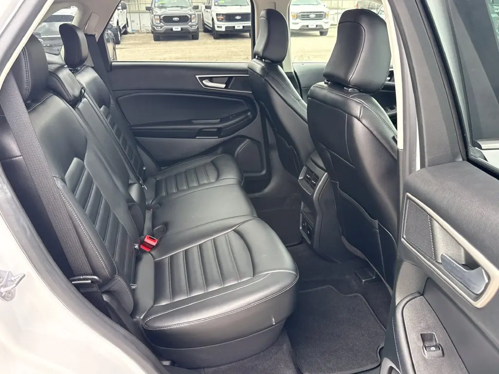2023 Ford Edge - $24,900