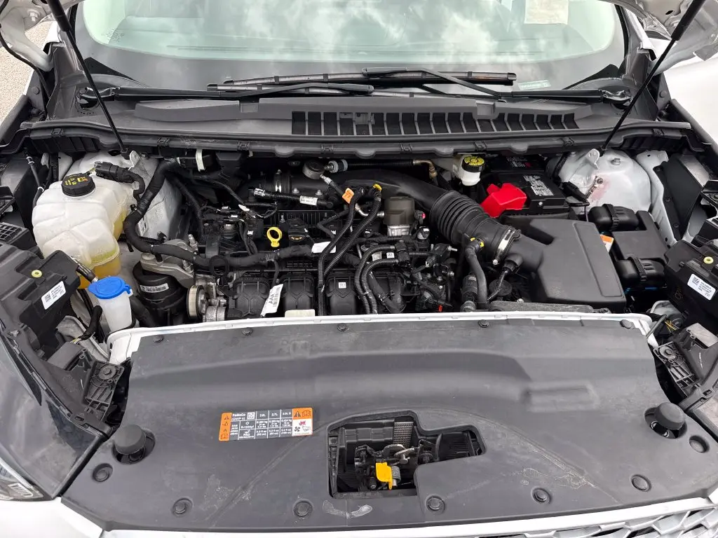 2023 Ford Edge - $24,900