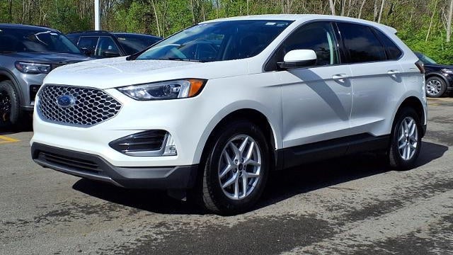 Preowned 2023 Ford Edge ST-Line for Sale