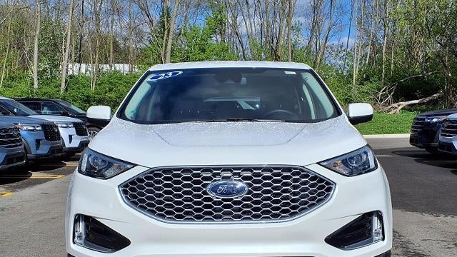 2023 Ford Edge ST-Line