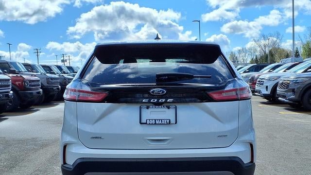 2023 Ford Edge ST-Line