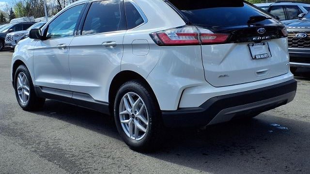 2023 Ford Edge ST-Line
