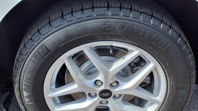 2023 Ford Edge ST-Line