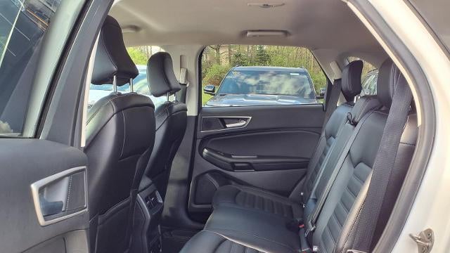 2023 Ford Edge ST-Line