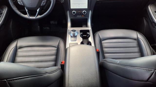 2023 Ford Edge ST-Line