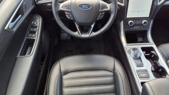 2023 Ford Edge ST-Line
