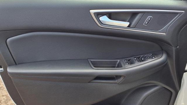 2023 Ford Edge ST-Line