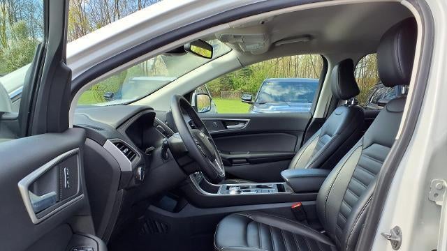 2023 Ford Edge ST-Line