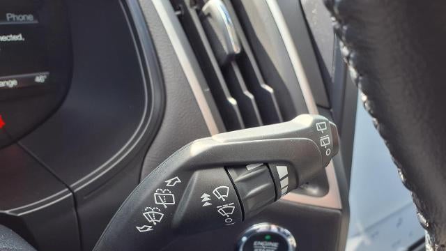 2023 Ford Edge ST-Line