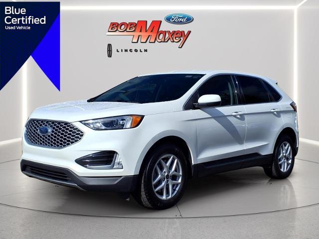 2023 Ford Edge - $23,495