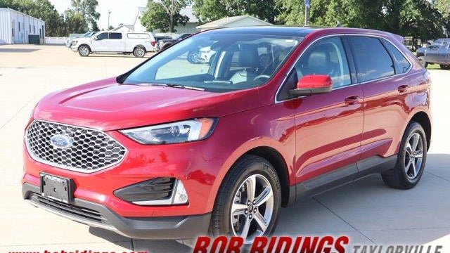Preowned 2023 Ford Edge SEL for Sale
