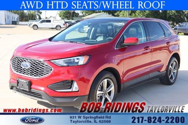 2023 Ford Edge - $27,990