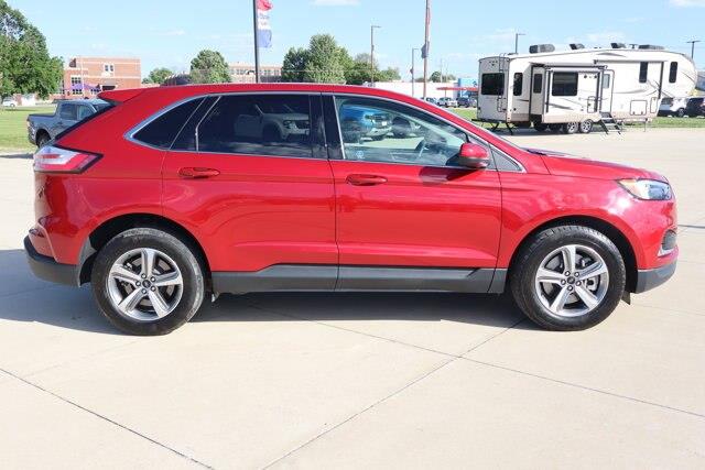 2023 Ford Edge - $27,990