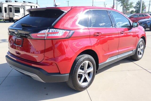 2023 Ford Edge - $27,990