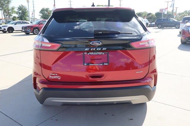 2023 Ford Edge - $27,990
