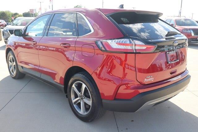 2023 Ford Edge - $27,990