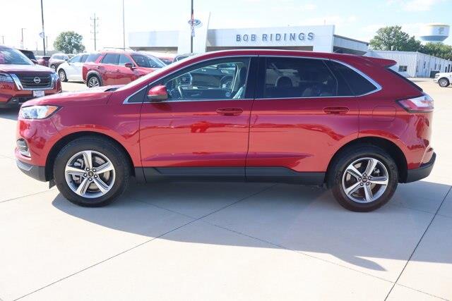 2023 Ford Edge - $27,990