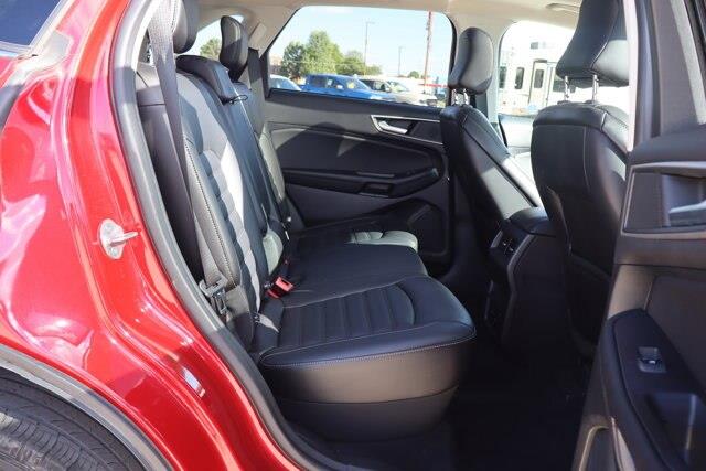 2023 Ford Edge - $27,990