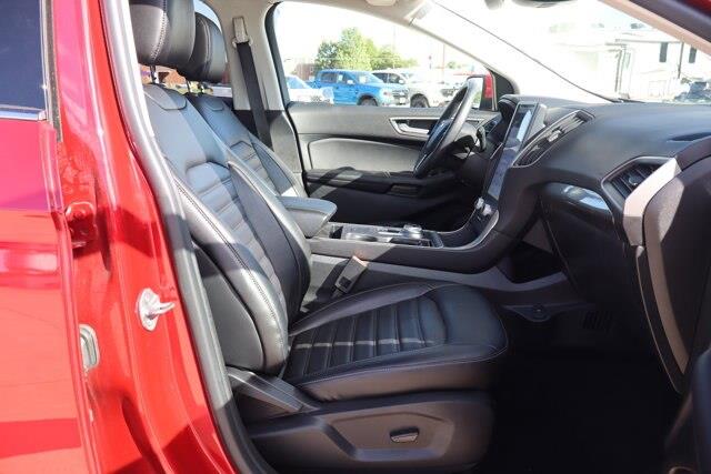 2023 Ford Edge - $27,990