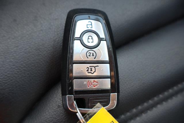 2023 Ford Edge - $27,990