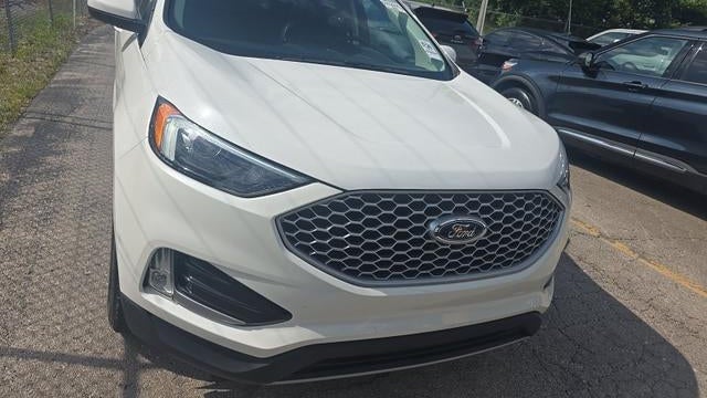 2023 Ford Edge ST-Line