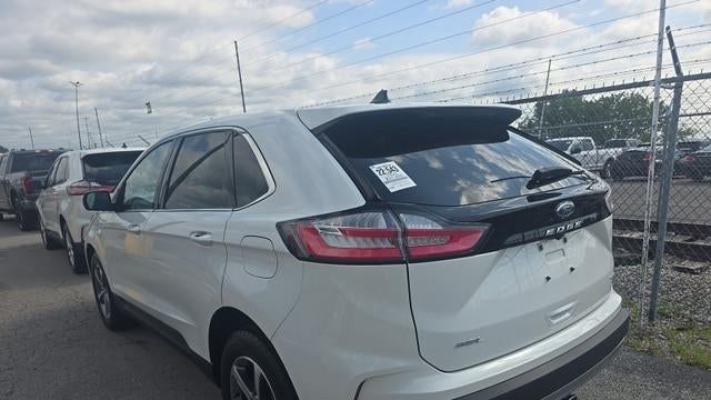 2023 Ford Edge ST-Line