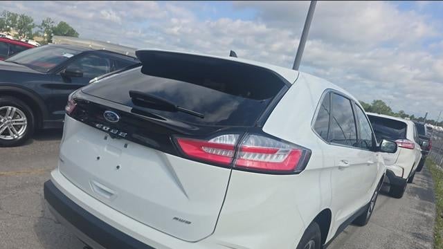2023 Ford Edge ST-Line