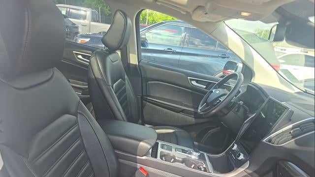 2023 Ford Edge ST-Line