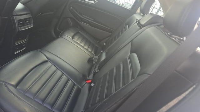 2023 Ford Edge ST-Line