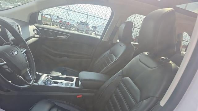 2023 Ford Edge ST-Line