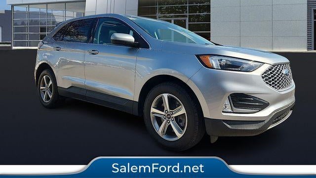 Preowned 2023 Ford Edge ST-Line for Sale