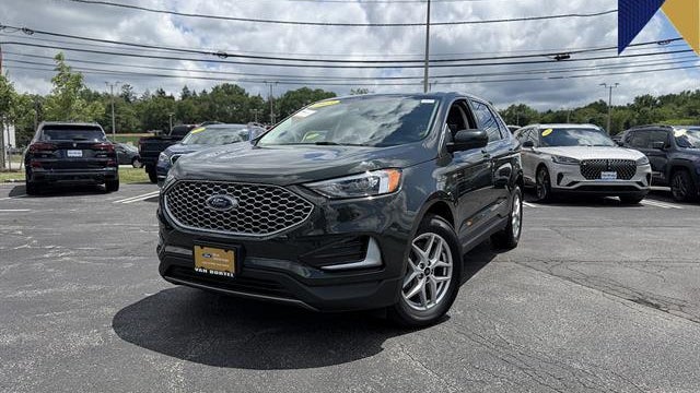 Preowned 2023 Ford Edge SEL for Sale