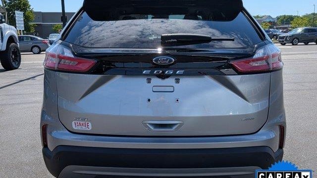 2023 Ford Edge ST-Line