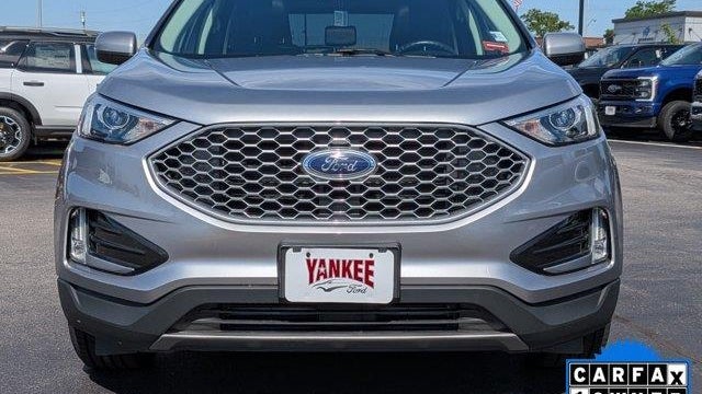 2023 Ford Edge ST-Line