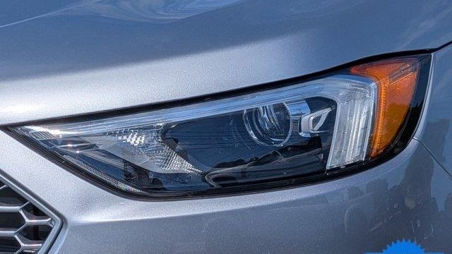 2023 Ford Edge ST-Line