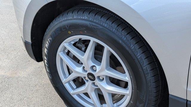 2023 Ford Edge ST-Line