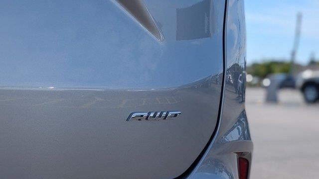 2023 Ford Edge ST-Line